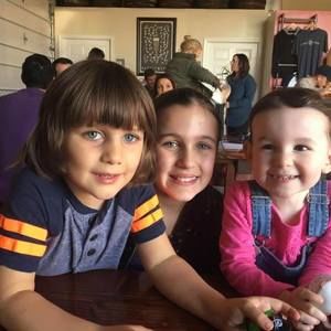 Meet your Posher, Mary